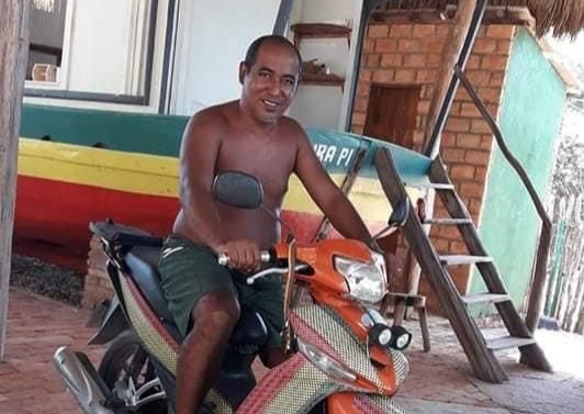 Helder era gerente e administrador da Pousada Recanto dos Poetas