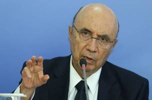 Henrique Meirelles (Foto: Valter Campanato/Agência Brasil)