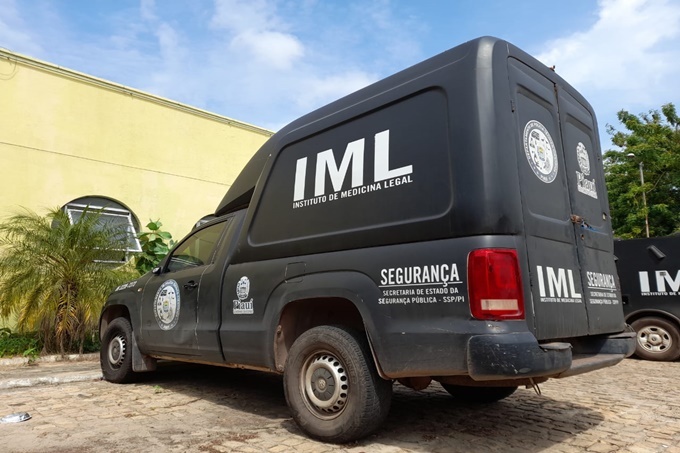 Homem é assassinado a tiros na zona Norte de Teresina