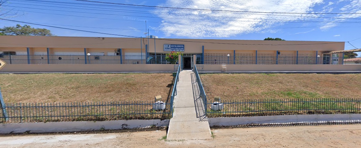 Hospital Maria de Lourdes Leal Nunes