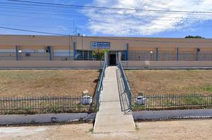 Hospital Maria de Lourdes Leal Nunes (Foto: Google Street View)