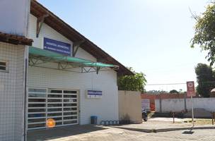 Hospital Mariano Castelo Branco vai contar com uma ala exclusiva para tratamento da covid-19 (Foto: FMS/Divulgação)
