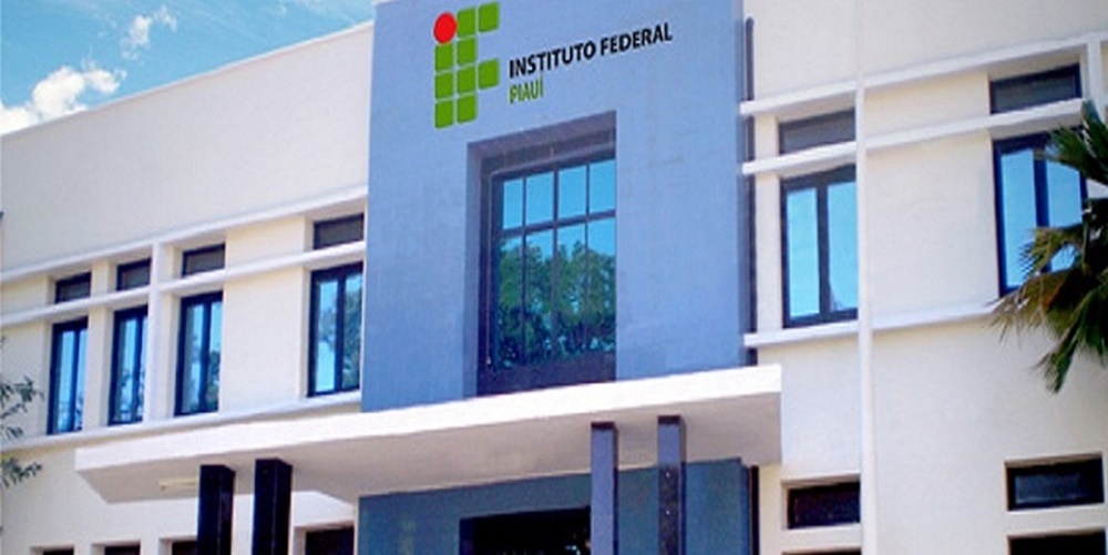 Inscrições para cursos técnicos do IFPI abrem hoje