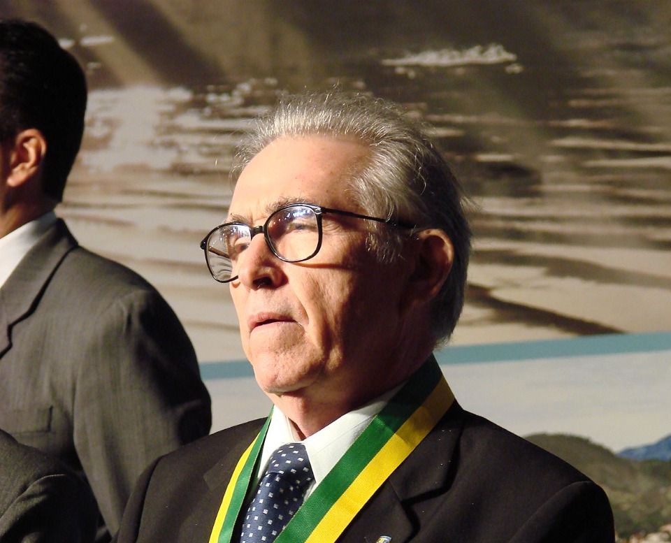 João Orlando Ribeiro Gonçalves