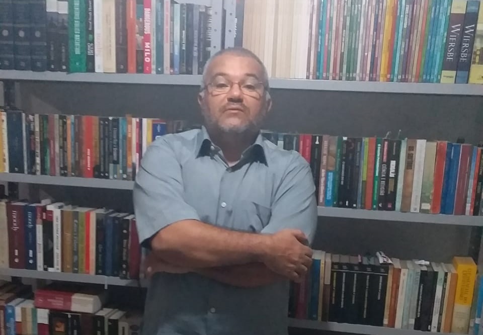 Josenildo Melo