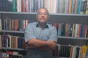 Josenildo Melo (Foto: Reprodução/redes sociais)