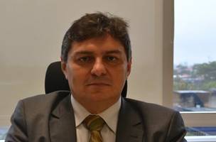 Kennedy Barros (Foto: Divulgação)