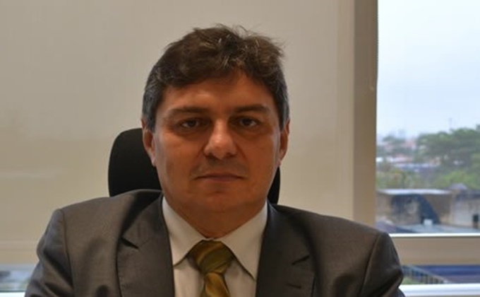Kennedy Barros