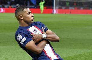 Kylian Mbappé 2 (Foto: Reprodução Instagram)