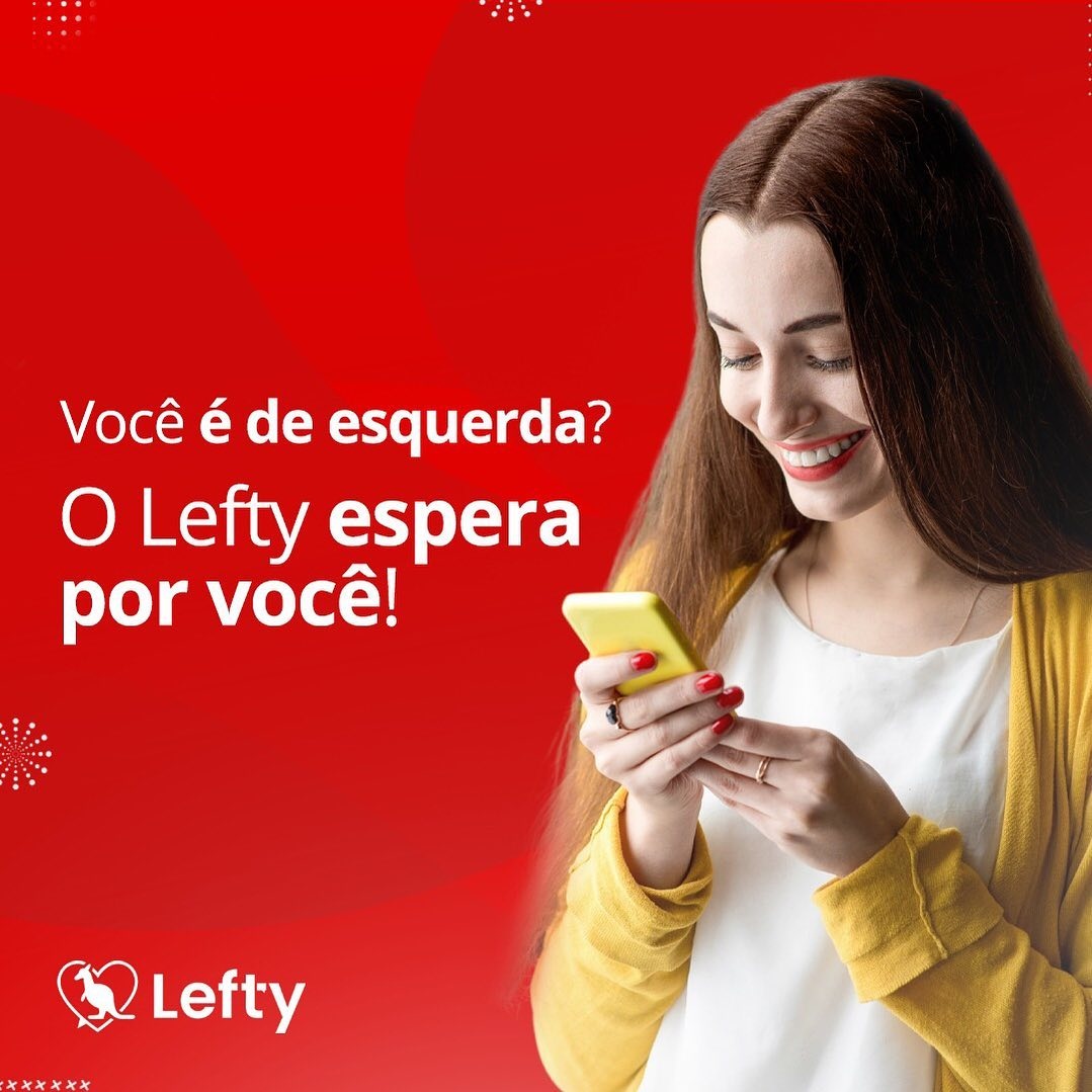 Lefty