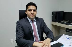 Leonardo Sobral (Foto: Divulgação)