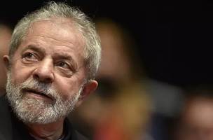 Lula faz procedimento cirúrgico para retirar lesão na laringe (Foto: Ricardo Stuckert/Divulgação)