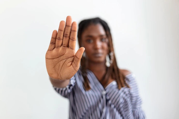 Mapeamento de violência contra mulher aponta dias e horários das agressões