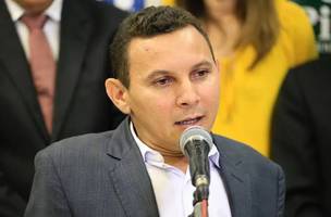 Mauro Cardoso (Foto: Reprodução/redes sociais)