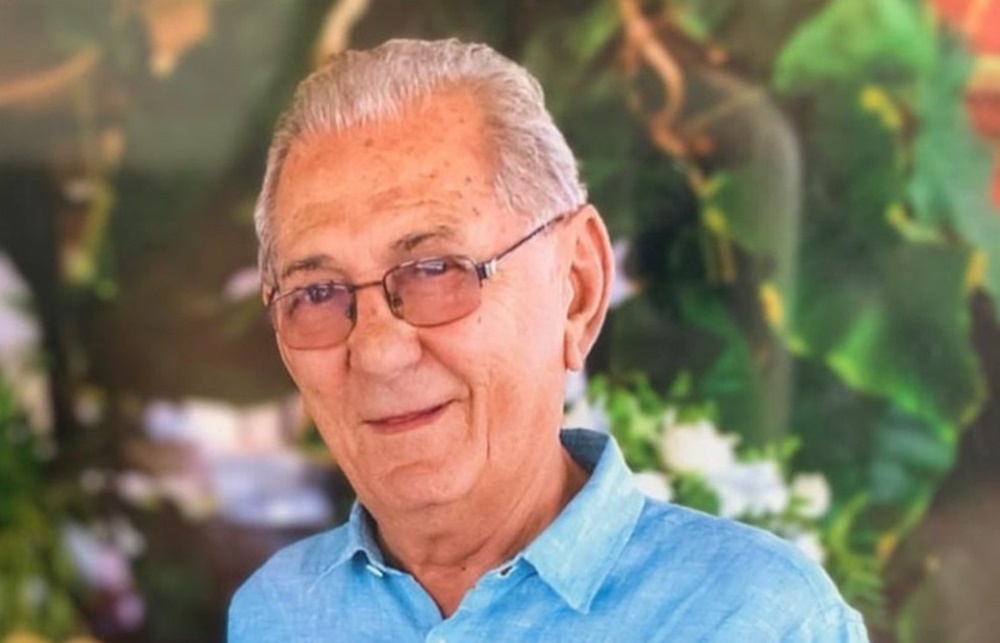 Médico Antônio Rufino morre, em Teresina, vítima de infarto