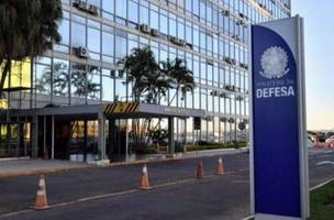 Ministério da Defesa (Foto: Divulgação)