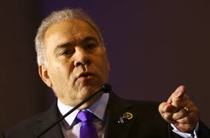 Ministro da Saúde, Marcelo Queiroga (Foto: Marcelo Camargo/Agência Brasil)