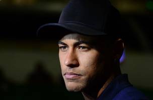 Neymar, atacante do PSG (Foto: Foto: Agência Brasil)