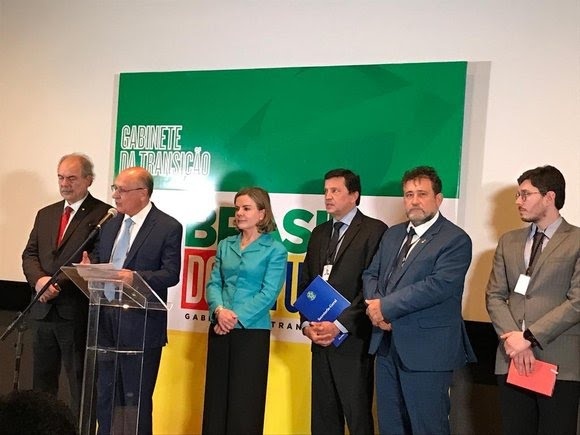 Nomes foram anunciados na tarde desta terça-feira Nomes foram anunciados na tarde desta terça-feira