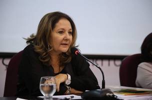 Nova ministra do TST fala em mudanças para aperfeiçoar a justiça do Trabalho no Brasil (Foto: Reprodução)