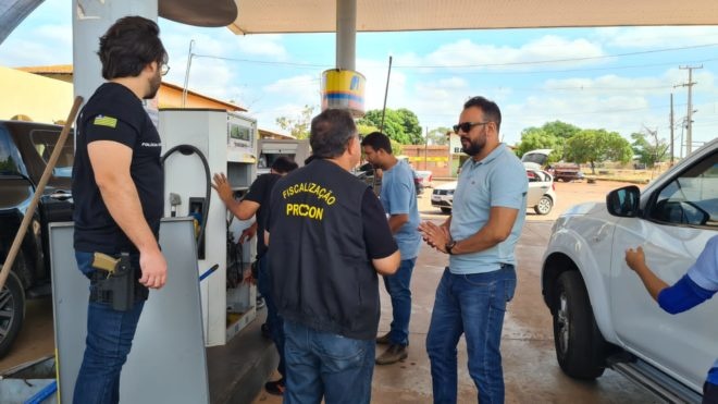 Operação Petróleo Real VIII