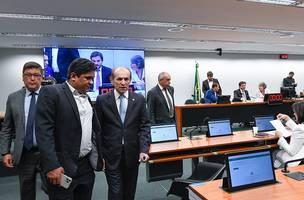 Orçamento 2023 já recebeu R$ 234,3 bi em propostas de emendas (Foto: Roque Sá/Agência Senado)