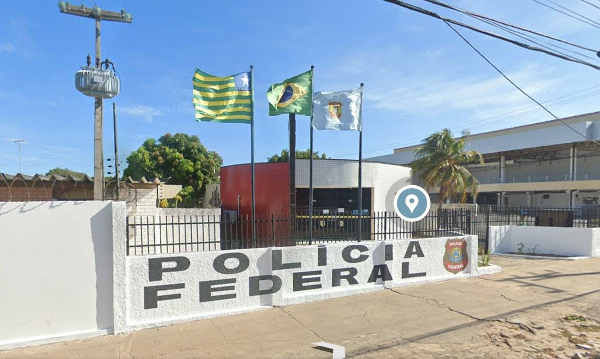 PF Parnaíba