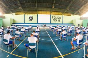 Piauí quase dobra o número de inscritos no Enem PPL em 2022 (Foto: Divulgação)