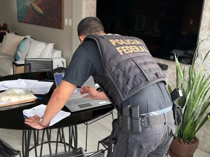 Polícia Federal