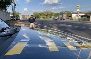 PRF registra 8 acidentes graves durante Operação Proclamação da República (Foto: PRF/Divulgação)