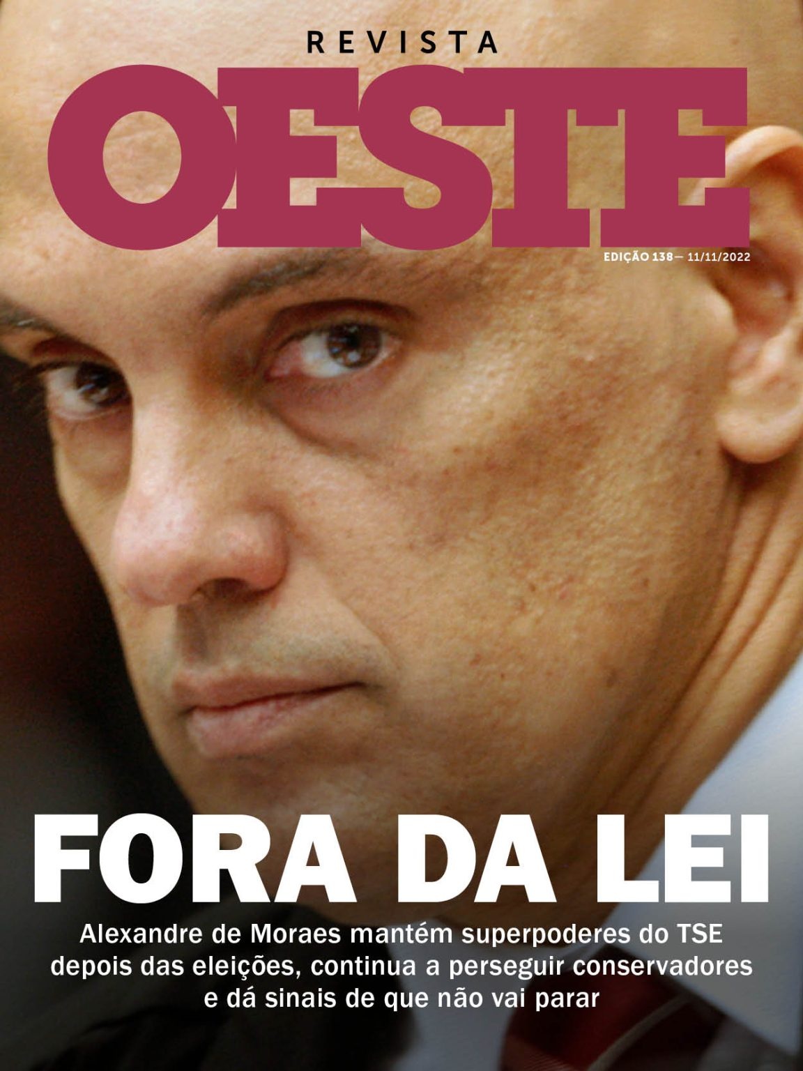 Revista OESTE