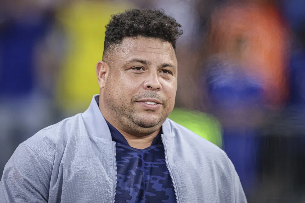 Ronaldo Fenômeno