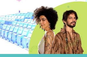 Sala Funarte reabre com programação de música popular contemporânea (Foto: Reprodução/redes sociais)