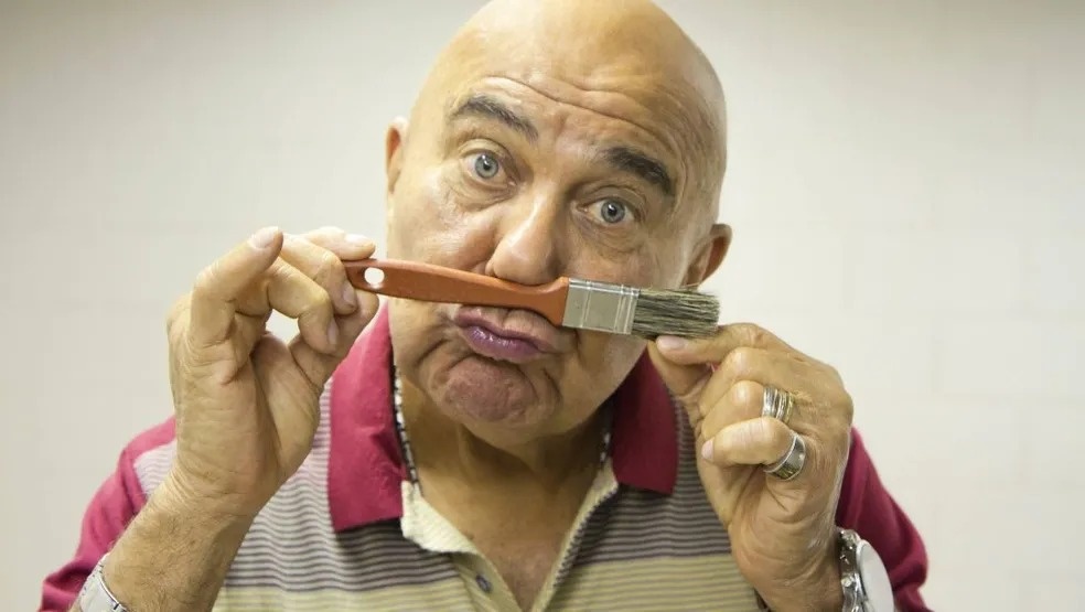 Sargento Pincel