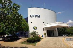 Sede da APPM (Foto: Divulgação)