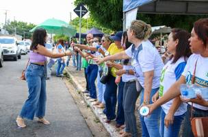 Seduc realiza Dia E para acolher estudantes que fazem as provas do Enem (Foto: Divulgação)