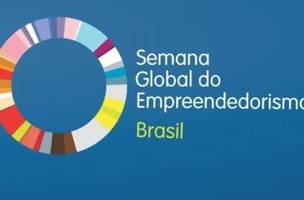 Semana Global do Empreendedorismo (SGE) (Foto: Reprodução/redes sociais)