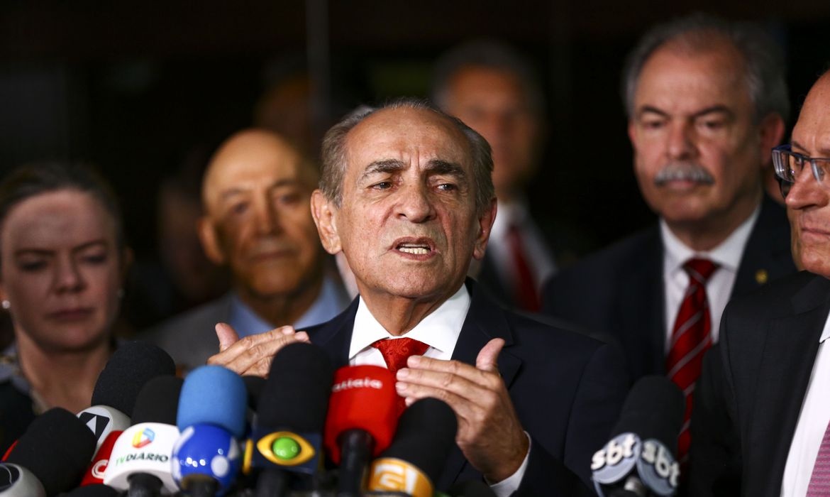 senado