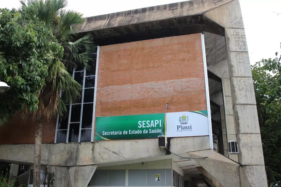 SESAPI - Sede administrativa
