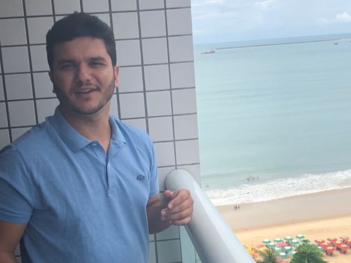 Sobrinho de deputada do Maranhão é morto a tiros dentro de casa