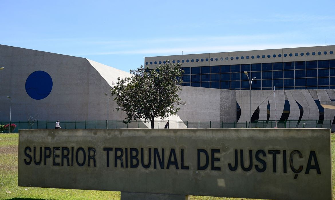 Superior Tribunal de Justiça