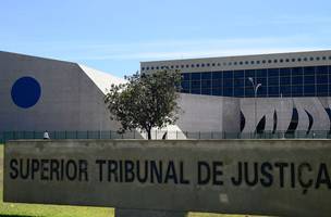 Superior Tribunal de Justiça (Foto: Reprodução/redes sociais)