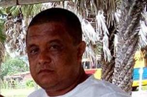 Terceiro Sargento da Polícia Militar, Carlos Henrique Silva dos Santos (Foto: Reprodução/redes sociais)