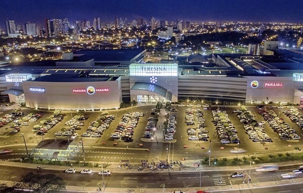 Teresina Shopping