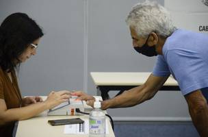 Termina hoje prazo para mesário justificar ausência no segundo turno (Foto: Tomaz Silva/Agência Brasil)