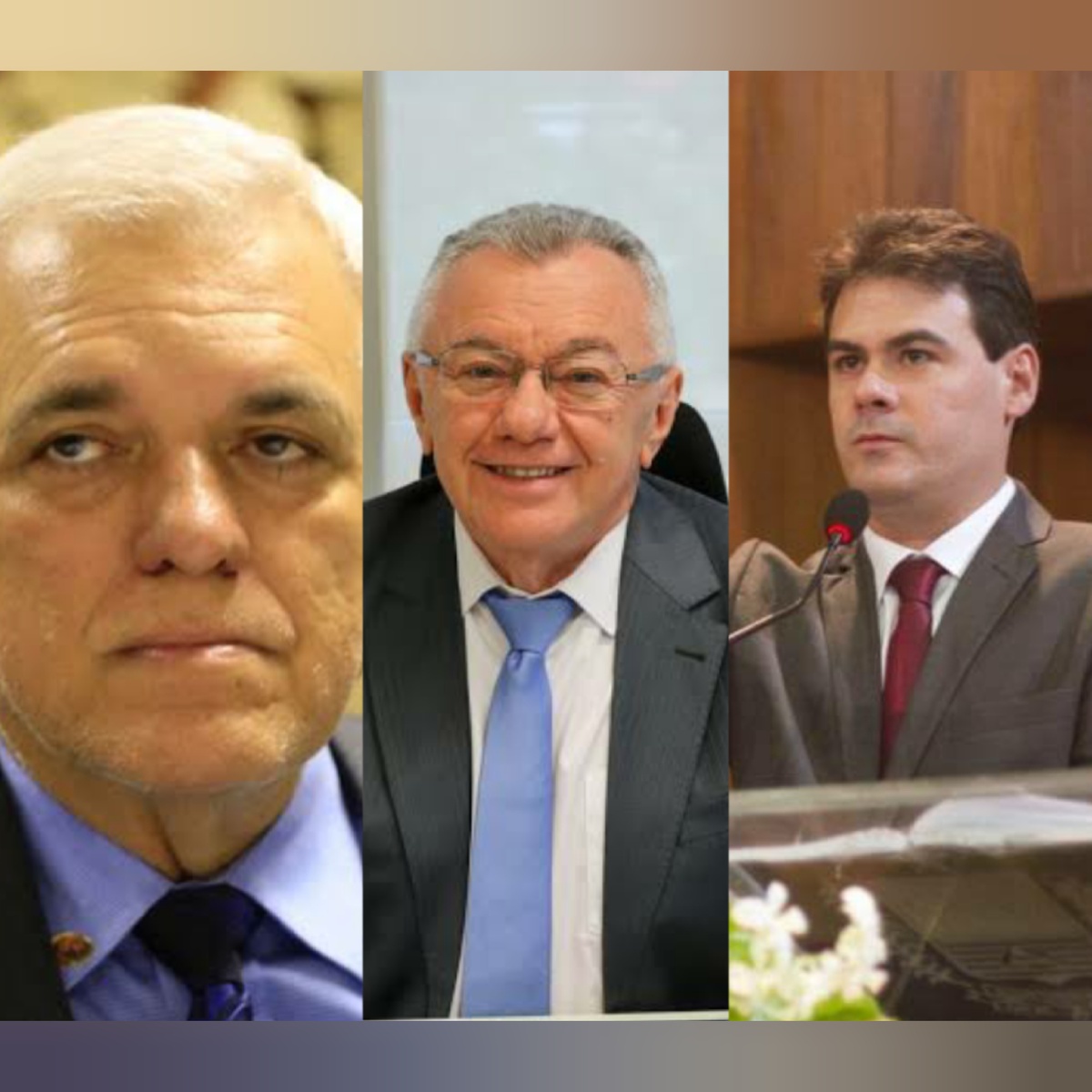 Themístocles articula chapa de consenso para evitar brigas pelo comando da Assembleia