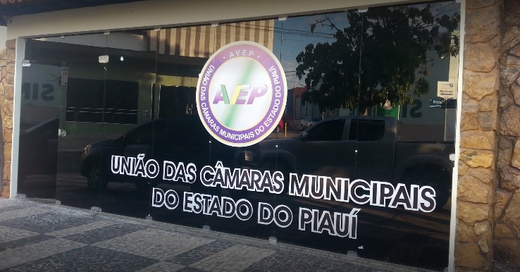 União das Câmaras Municipais do Estado do Piauí
