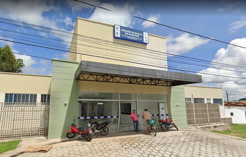 Unidade Básica de Saúde Dr. Adonias Ribeiro de Carvalho - Memorare