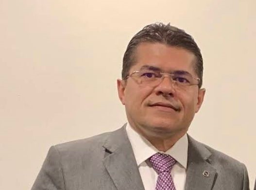 Valdetário Monteiro tomará posse na Academia Brasileira de Direito