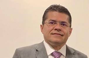 Valdetário Monteiro tomará posse na Academia Brasileira de Direito (Foto: Divulgação)